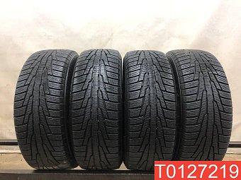 Nokian Tyres Nordman RS2 195/55 R15 89R 