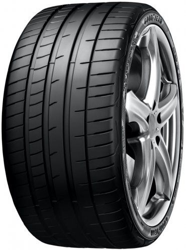 Шины Goodyear Eagle F1 Supersport 235/40 ZR18 95Y XL FP - 1