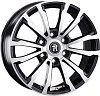 Replay Haval (HV20) 7,5x18 6x139,7 ET42 dia 75,1 BKF