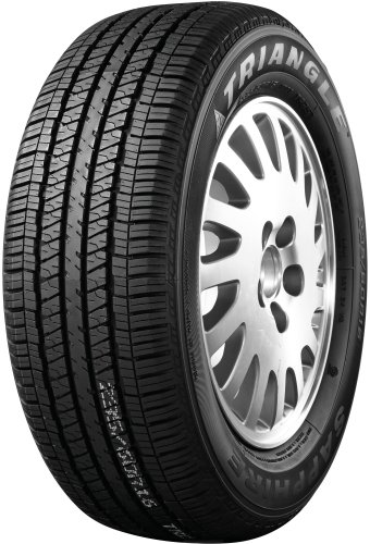Шины Triangle Sapphire TR257 265/65 R17 112H Китай - 1