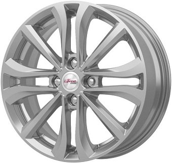 iFree Панган 6x16 4x100 ET45 dia 60,1 нео-классик iFree Панган 6x16 4x100 ET45 dia 60,1 нео-классик