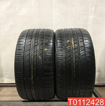 Nexen Nfera RU5 SUV 315/35 R20 110W 