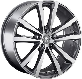 Replay Geely (GL67) 8,5x19 5x108 ET46 dia 63,3 GMF