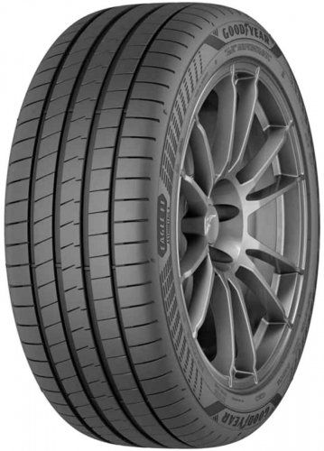 Шины Goodyear Eagle F1 Asymmetric 6 325/35 R23 115Y XL - 1