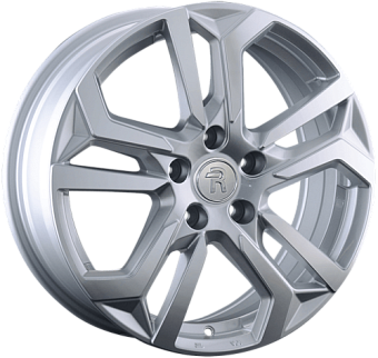 Replay KIA (Ki263) 7x17 5x114,3 ET48,5 dia 67,1 SF