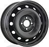Magnetto 15003 6x15 4x100 ET48 dia 54.1 Black