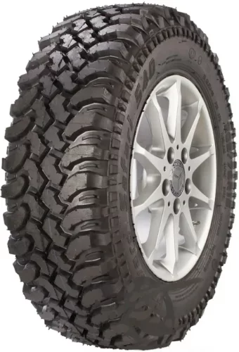 Шины NorTec MT540 225/75 R16 104Q - 1
