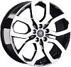 Replay Land Rover (LR7) 9,5x21 5x120 ET49 dia 72,6 BKF