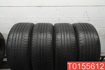 Bridgestone Dueler H/P 92A 265/50 R20 107V 