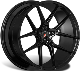 Inforged IFG39 7,5x17 5x110 ET45 dia 63,3 black