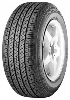 Шины Continental 4x4Contact - 1