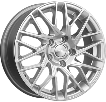 Скад Сиена 6,5x16 5x114,3 ET45 dia 60,1 селена Россия