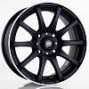 Nitro N2O Y355 6x14 4x98 ET35 dia 58,6 MBLP (carbon)