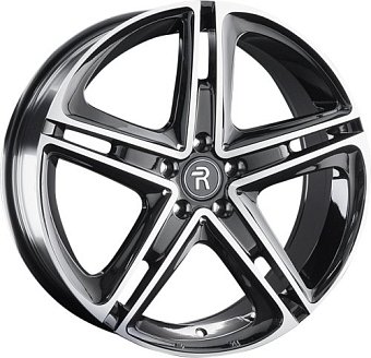 Replay Geely (GL33) 8x19 5x108 ET46 dia 63,3 BKF