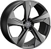 Replay Tesla (TS1) 9x20 5x114,3 ET45 dia 64,1 MGM