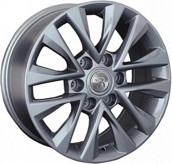 Replay Mitsubishi (Mi141) 7,5x18 6x139,7 ET38 dia 67,1 GM