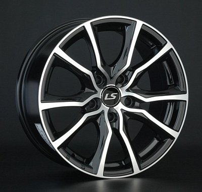 Диски LS wheels 392 - 1