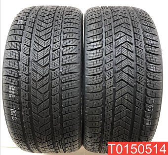 Pirelli Scorpion Winter 275/35 R22 104V 