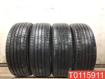 Yokohama BluEarth-XT AE61 225/60 R18 100H 