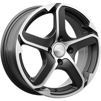 Скад Аллигатор 6x15 4x100 ET45 dia 67,1 алмаз бархат новый Скад Аллигатор 6x15 4x100 ET45 dia 67,1 алмаз бархат новый