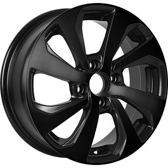 RST R005 (Rio, Solaris) 6x15 4x100 ET46 dia 54,1 BLm