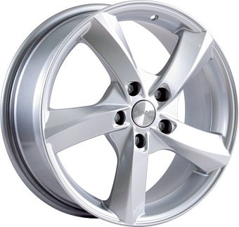 Скад Ультра 7x17 5x114,3 ET45 dia 60,1 селена Россия