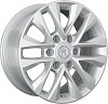 Replay Mitsubishi (Mi141) 7,5x18 6x139,7 ET38 dia 67,1 S