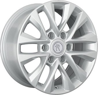 Replay Mitsubishi (Mi141) 7,5x18 6x139,7 ET38 dia 67,1 S