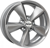 Carwel Каган 160 6,5x16 5x114,3 ET45 dia 67,1 SL