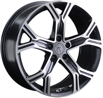 Replay Audi (A204) 8,5x19 5x112 ET20 dia 66,6 GMF