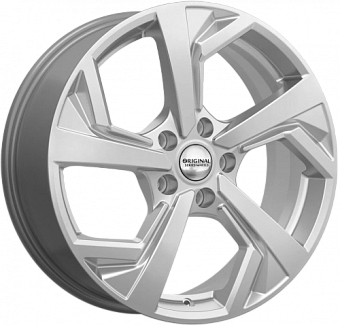 Скад KL-328 7x18 5x114,3 ET45 dia 60,1 селена