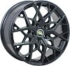 Cross Street CR-20 7,5x18 5x108 ET33 dia 60,1 BLACK