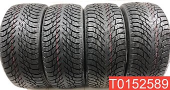 Nokian Tyres Hakkapeliitta R3 245/40 R18 97T 