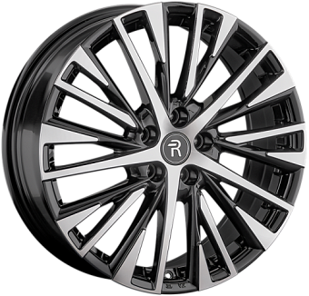 Replay Chery (CHR100) 7x19 5x108 ET36 dia 65,1 BKF