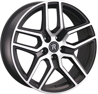 Replay Lexus (LX134) 8x18 5x114,3 ET30 dia 60,1 MBF