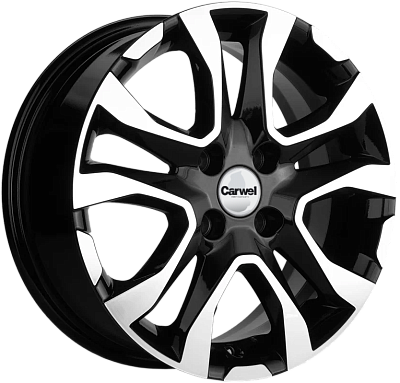 Диски Carwel Тобол 1503 (Nexia) - 1