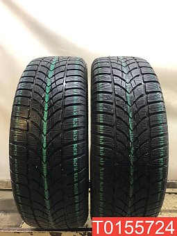 Dunlop SP Winter Sport 4D 205/60 R16 96H 