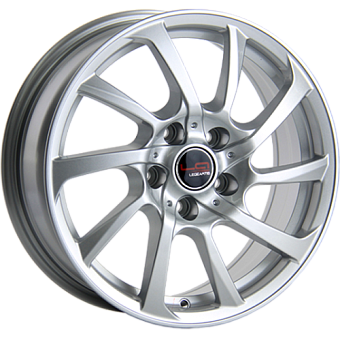 LegeArtis Concept Volkswagen (VV504) 6,5x16 5x112 ET42 dia 57,1 S