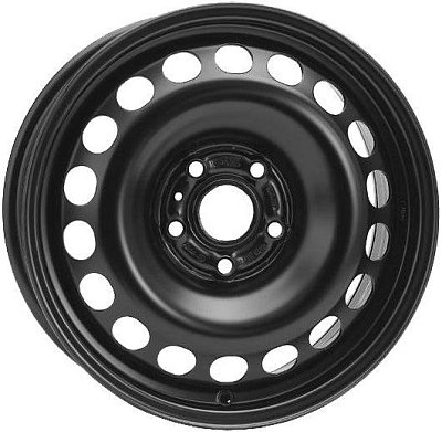 Диски ALCAR STAHLRAD (KFZ) 9583 - 1