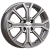 Carwel Кизи 198 6x15 4x100 ET50 dia 60,1 SB