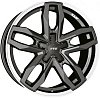 ATS Temperament 8,5x18 5x150 ET51 dia 110,5 blizzard grey lip polished