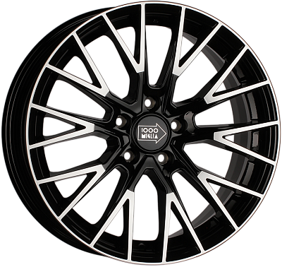 Диски 1000 Miglia MM1009 - 1