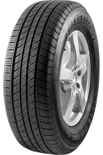 Шины Evergreen Dynacomfort ES380 265/70 R17 115H - 1