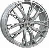 RST R119 (Haval F7) 7x19 5x114,3 ET40 dia 64,1 silver