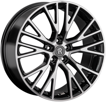 Replay Chery (CHR123) 8x19 5x108 ET36 dia 65,1 BKF