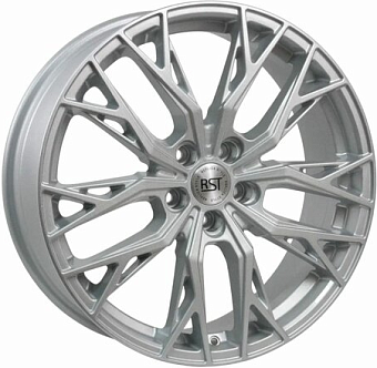 RST R119 (Haval F7) 7x19 5x114,3 ET40 dia 64,1 silver RST R119 (Haval F7) 7x19 5x114,3 ET40 dia 64,1 silver