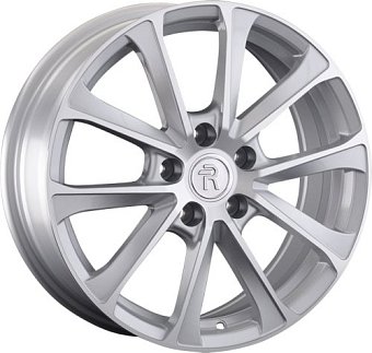 Replay Renault (RN194) 7x17 5x114,3 ET35 dia 66,1 SF