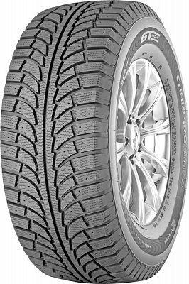 Шины GT Radial Champiro Icepro SUV - 1