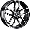 Replay Hyundai (HND191) 8x18 5x114,3 ET46 dia 67,1 BKF