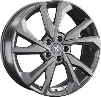 Replay Toyota (TY342) 7,5x19 5x114,3 ET40 dia 60,1 GM